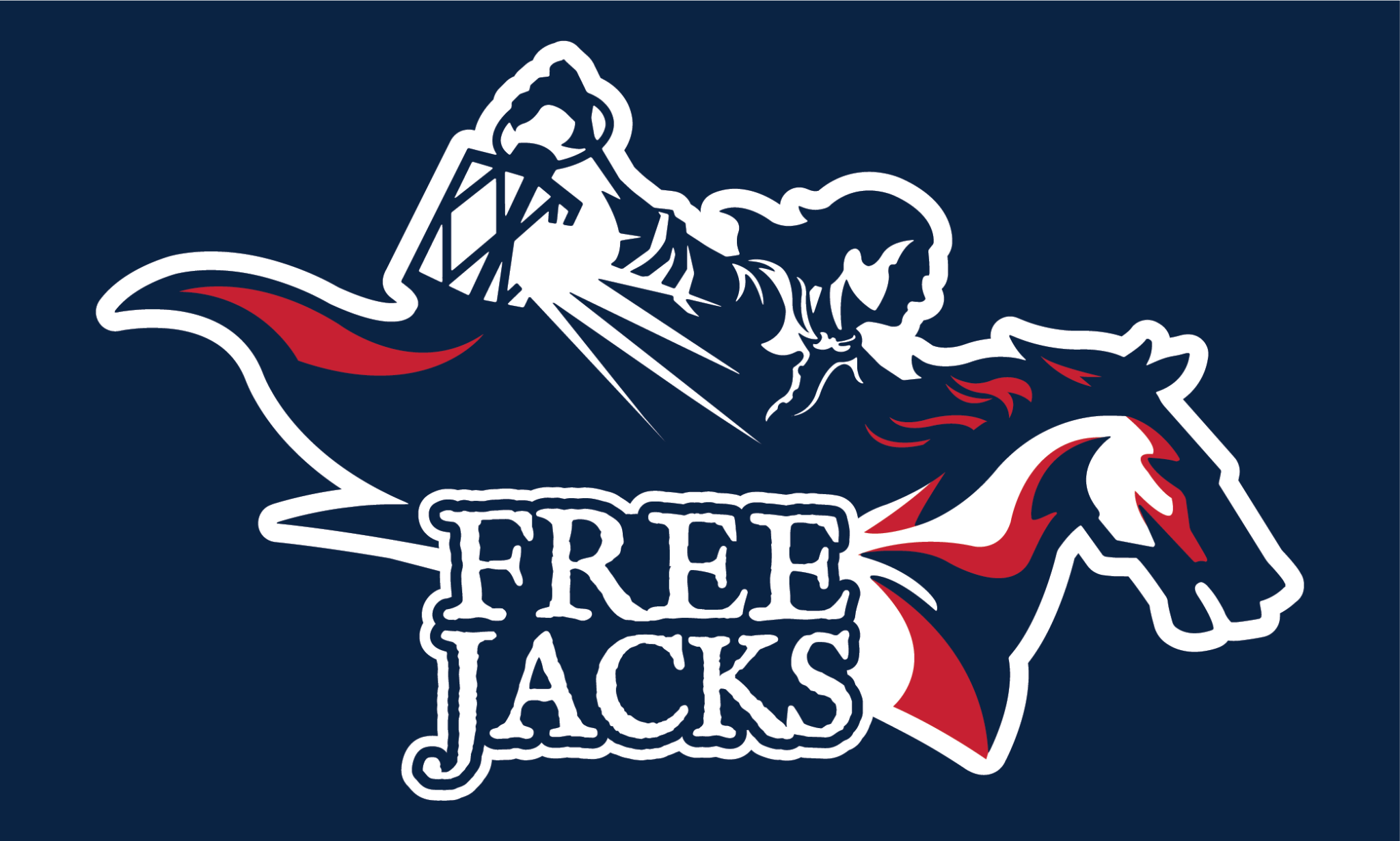 2024 Free Jacks Spotlight Events Announced NERFU