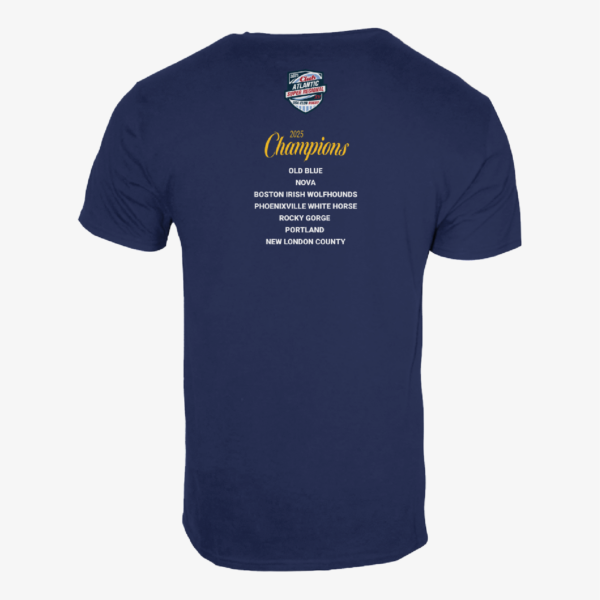 2025 ASR Champions T-Shirt - Image 2